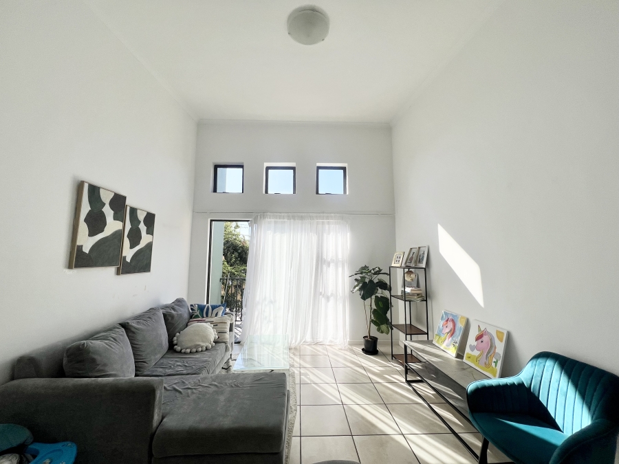 2 Bedroom Property for Sale in Burgundy Estate Western Cape